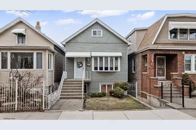 538 W 32nd Street, Chicago, IL 60616 - Photo 2