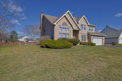 1432 Steeplechase Road, Bartlett, IL 60103 - Photo 2