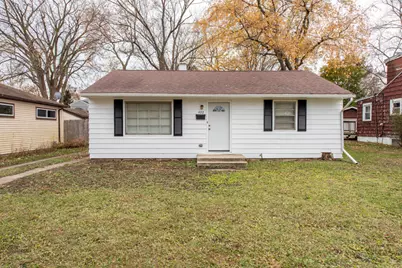 922 Landon Avenue, Winthrop Harbor, IL 60096 - Photo 1
