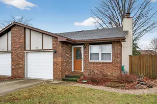 109 Doe Cir, Morris, IL 60450 - Photo 1