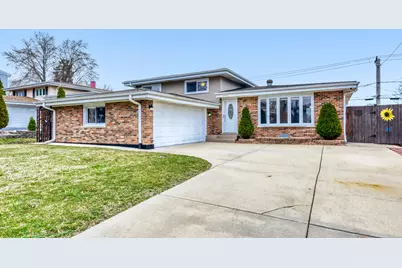 8507 Blue Ridge Avenue, Hickory Hills, IL 60457 - Photo 1
