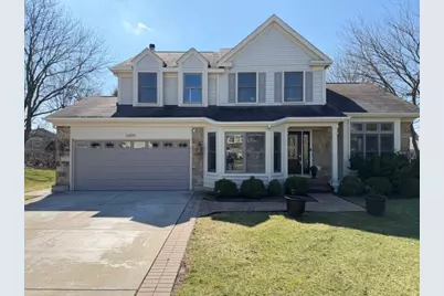 2409 Baldwin Court, Schaumburg, IL 60193 - Photo 1
