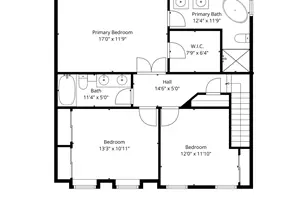 2409 Baldwin Ct, Schaumburg, IL 60193 - Photo 44