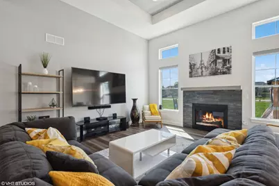 16332 S Forest Edge Drive, Plainfield, IL 60586 - Photo 10