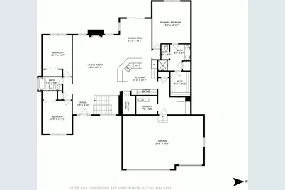 16332 S Forest Edge Drive, Plainfield, IL 60586 - Photo 22