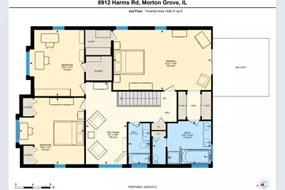 8912 Harms Road, Morton Grove, IL 60053 - Photo 86