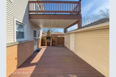 8912 Harms Road, Morton Grove, IL 60053 - Photo 64