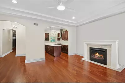840 E 52nd Street #1E, Chicago, IL 60615 - Photo 6
