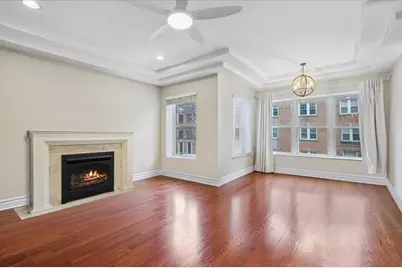 840 E 52nd Street #1E, Chicago, IL 60615 - Photo 4