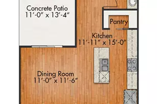 870 Station Blvd, Elburn, IL 60119 - Photo 2