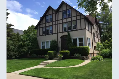 1011 Central Avenue #2, Wilmette, IL 60091 - Photo 1