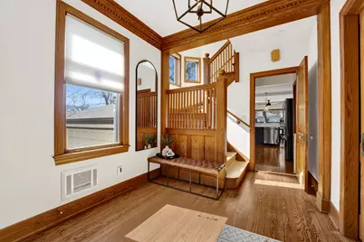 502 N Blanchard Street, Wheaton, IL 60187 - Photo 4