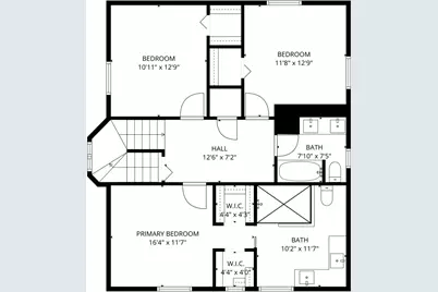 502 N Blanchard Street, Wheaton, IL 60187 - Photo 40