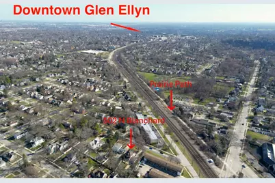 502 N Blanchard Street, Wheaton, IL 60187 - Photo 36