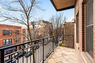 1408 W Taylor St, Chicago, IL 60607 - Photo 2