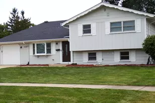 1109 W Weathersfield Way, Schaumburg, IL 60193 - Photo 2