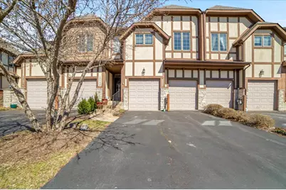 12704 Wild Rye Court, Plainfield, IL 60585 - Photo 1