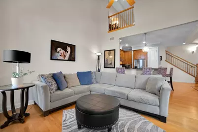12704 Wild Rye Court, Plainfield, IL 60585 - Photo 4