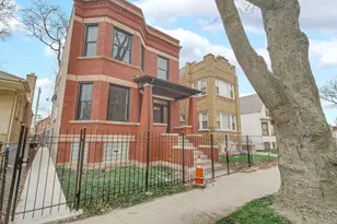 6534 S Honore St, Chicago, IL 60636 - Photo 1