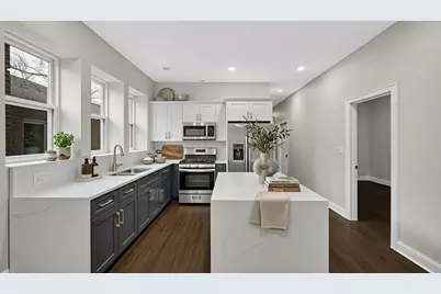 6534 S Honore Street, Chicago, IL 60636 - Photo 4