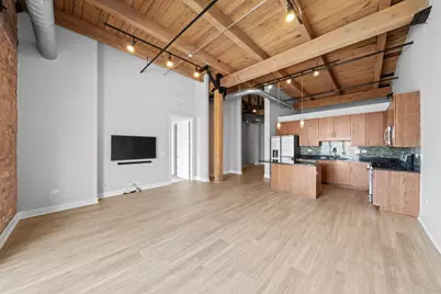 770 W Gladys Avenue #604, Chicago, IL 60661 - Photo 10