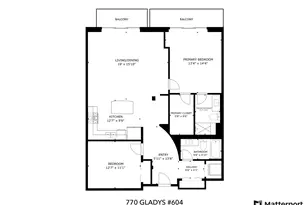 770 W Gladys Ave, Chicago, IL 60661 - Photo 28