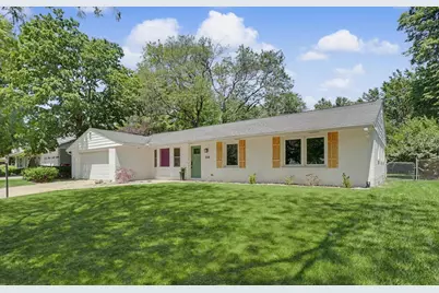 1008 Devonshire Drive, Champaign, IL 61821 - Photo 1