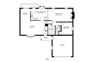 1918 Templar Dr, Naperville, IL 60565 - Photo 38