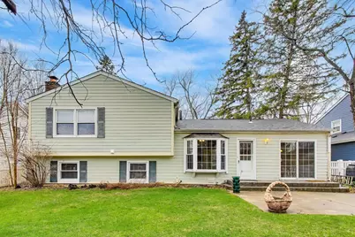 1918 Templar Drive, Naperville, IL 60565 - Photo 36