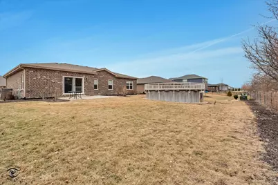 24525 S Clydesdale Drive, Manhattan, IL 60442 - Photo 22