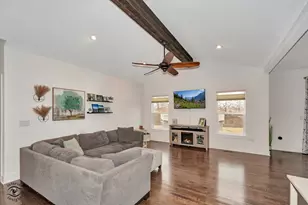 24525 S Clydesdale Dr, Manhattan, IL 60442 - Photo 4