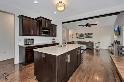 24525 S Clydesdale Drive, Manhattan, IL 60442 - Photo 10