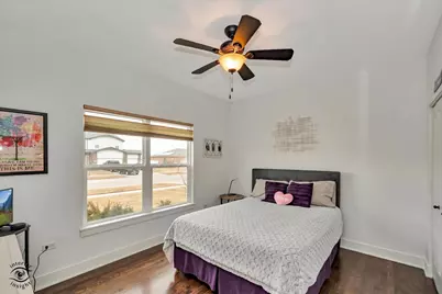 24525 S Clydesdale Drive, Manhattan, IL 60442 - Photo 18