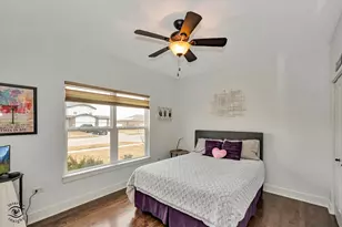 24525 S Clydesdale Dr, Manhattan, IL 60442 - Photo 18