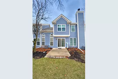 922 Little Falls Court, Elk Grove Village, IL 60007 - Photo 24