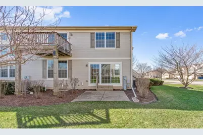 119 Fountain Grass Circle #119, Bartlett, IL 60103 - Photo 28