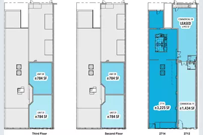 2712 W North Avenue, Chicago, IL 60647 - Photo 2