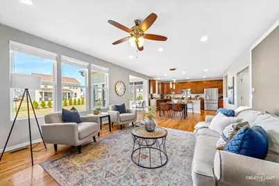 4319 Silver Bell Court, Naperville, IL 60564 - Photo 12