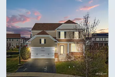 4319 Silver Bell Court, Naperville, IL 60564 - Photo 4