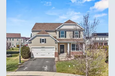 4319 Silver Bell Court, Naperville, IL 60564 - Photo 1