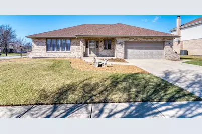 19458 Manchester Drive, Mokena, IL 60448 - Photo 1