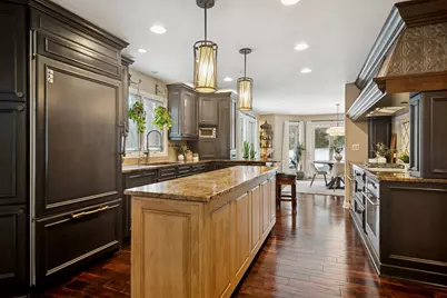 4610 Forest Way Circle, Long Grove, IL 60047 - Photo 12