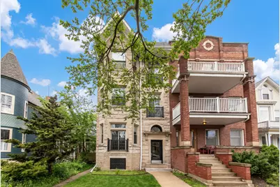 4117 N Paulina Street, Chicago, IL 60613 - Photo 1