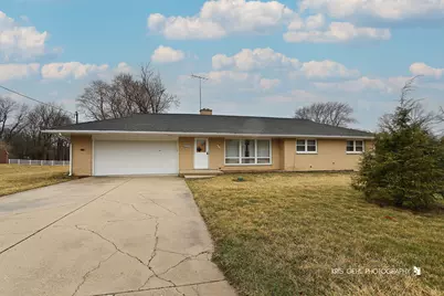 40798 N Forest View Road, Wadsworth, IL 60083 - Photo 1