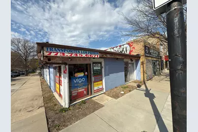 5724 W Diversey Avenue, Chicago, IL 60639 - Photo 2