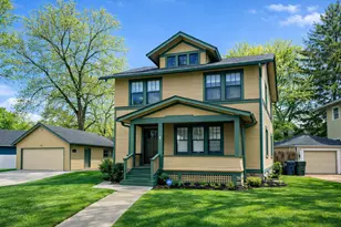507 W Park Ave, Aurora, IL 60506 - Photo 1