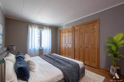 7347 W 79th Place #2D, Bridgeview, IL 60455 - Photo 22