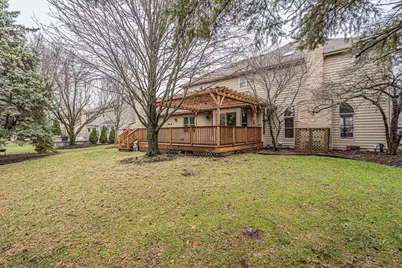 1364 Saxon Lane E, Naperville, IL 60564 - Photo 34