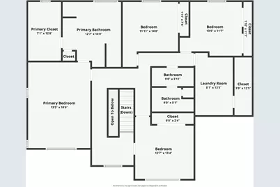 1364 Saxon Lane E, Naperville, IL 60564 - Photo 40