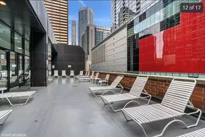 211 E Ohio Street #1102, Chicago, IL 60611 - Photo 8